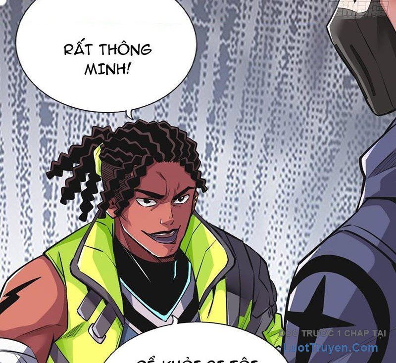 Cực Tốc Hồi Lam Chap 18 - Next Chap 19