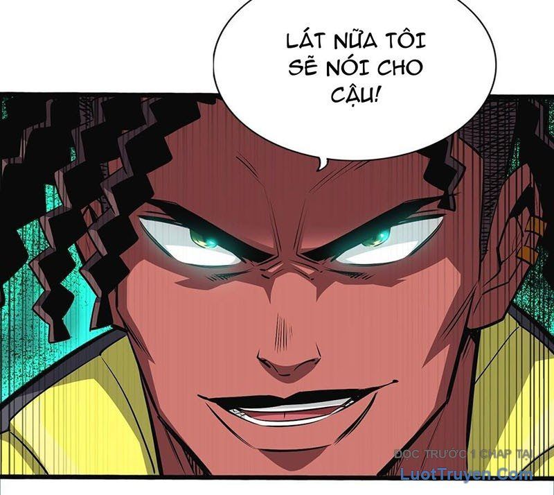 Cực Tốc Hồi Lam Chap 18 - Next Chap 19