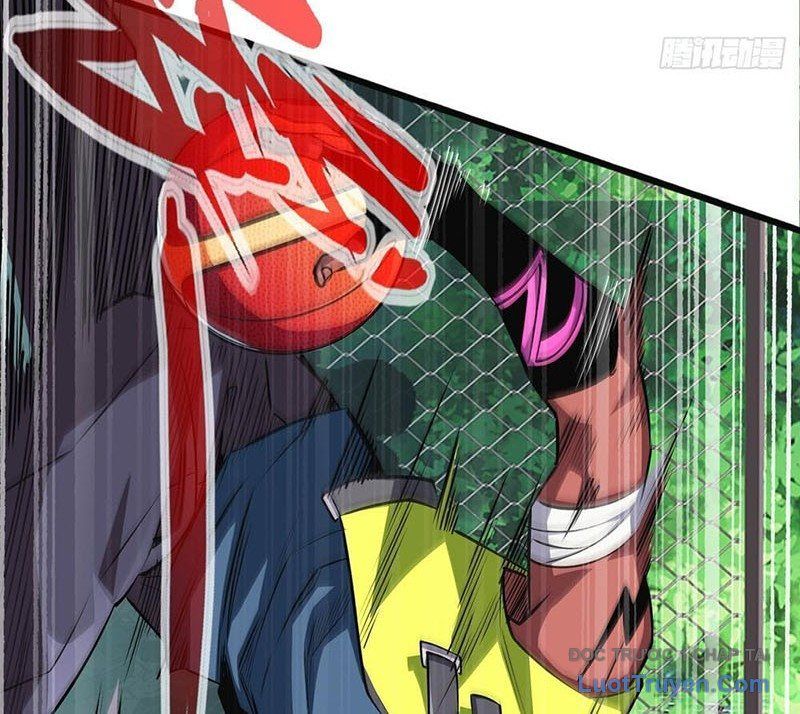 Cực Tốc Hồi Lam Chap 18 - Next Chap 19