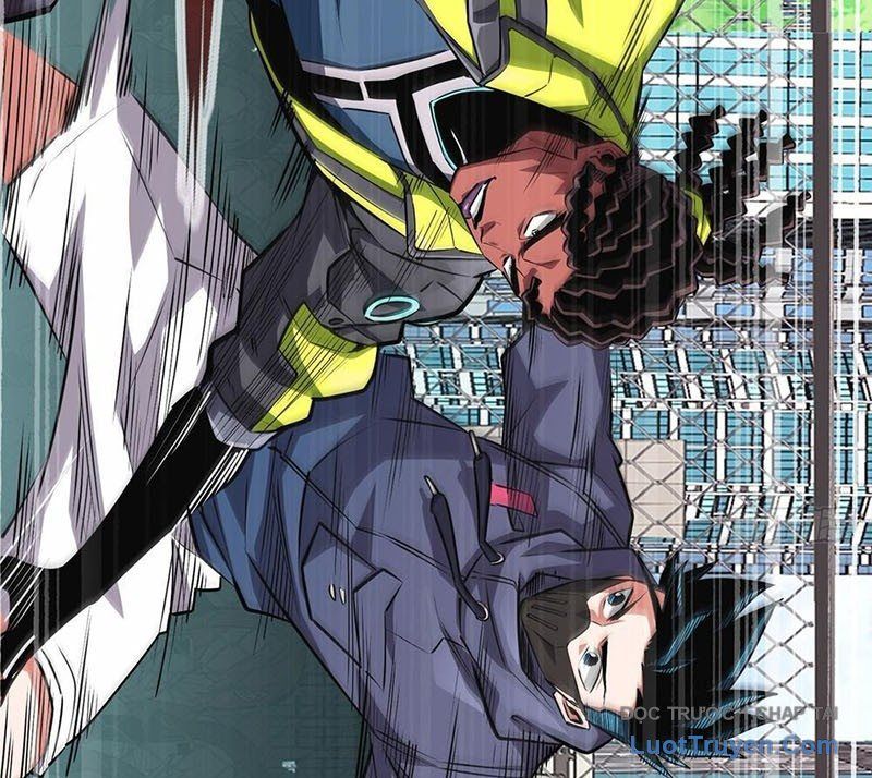 Cực Tốc Hồi Lam Chap 18 - Next Chap 19