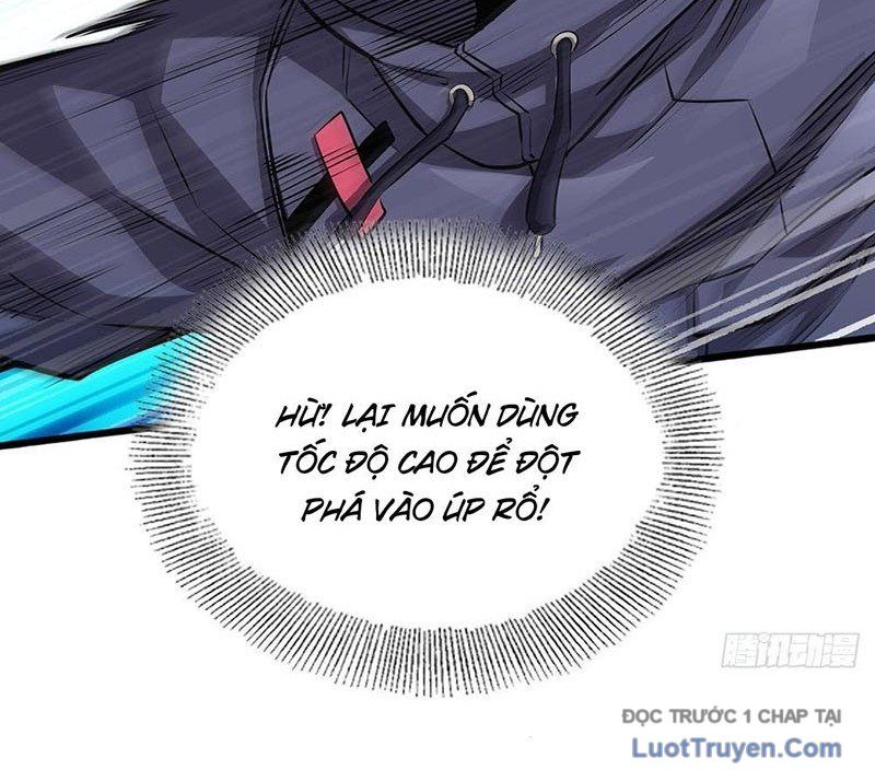 Cực Tốc Hồi Lam Chap 18 - Next Chap 19