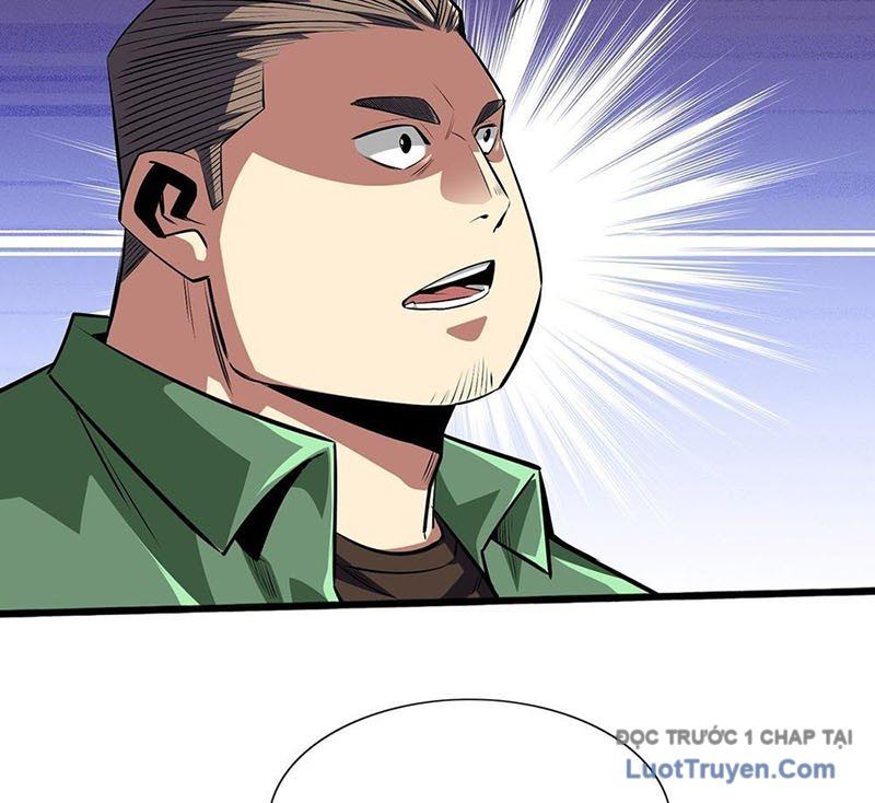 Cực Tốc Hồi Lam Chap 18 - Next Chap 19