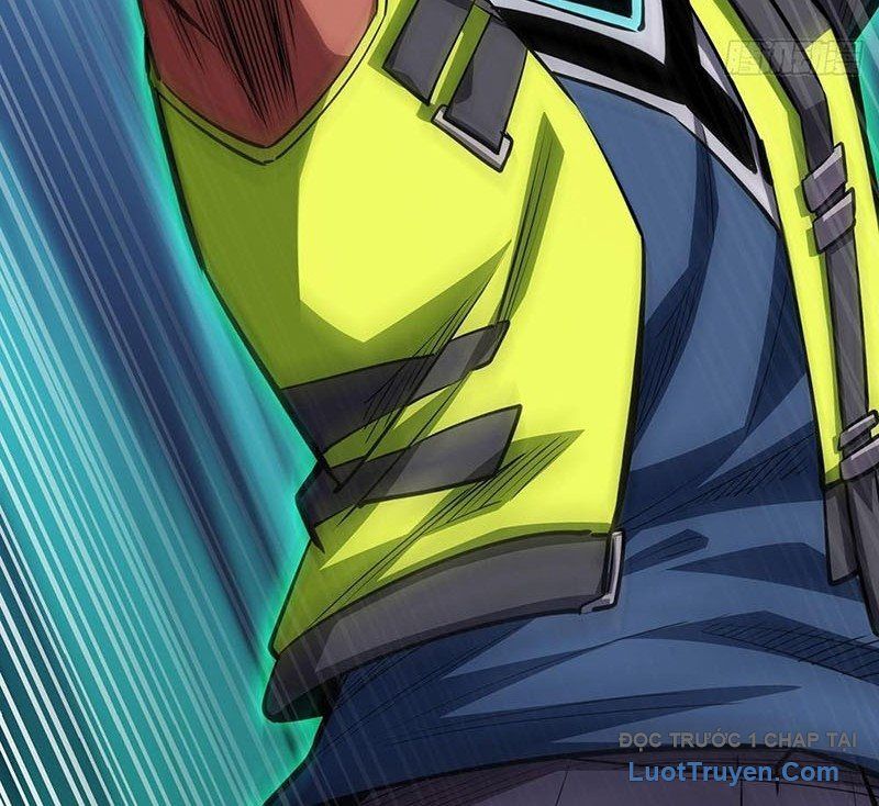 Cực Tốc Hồi Lam Chap 18 - Next Chap 19