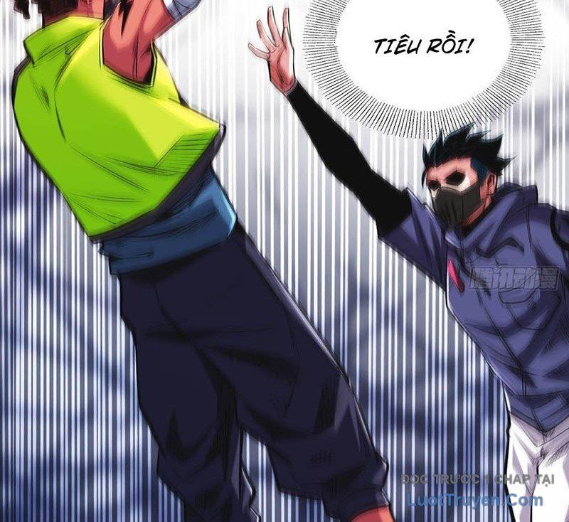 Cực Tốc Hồi Lam Chap 18 - Next Chap 19