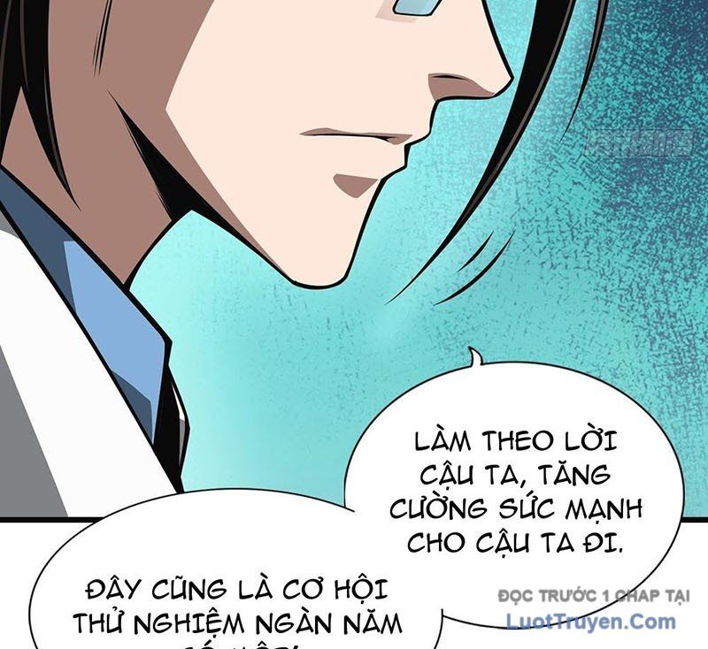 Cực Tốc Hồi Lam Chap 18 - Next Chap 19
