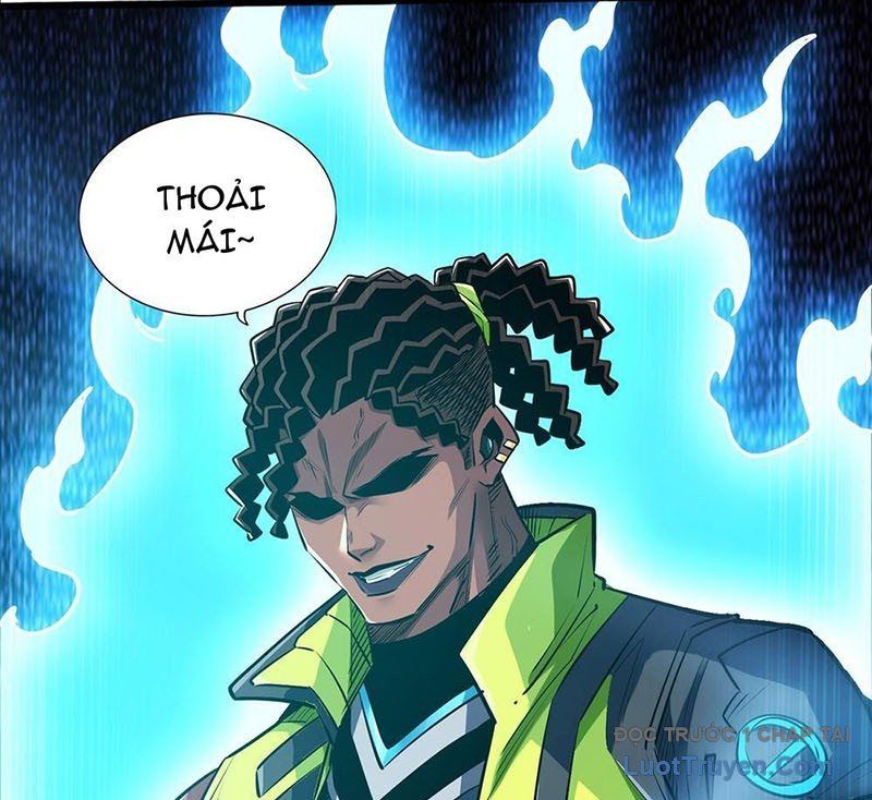Cực Tốc Hồi Lam Chap 18 - Next Chap 19