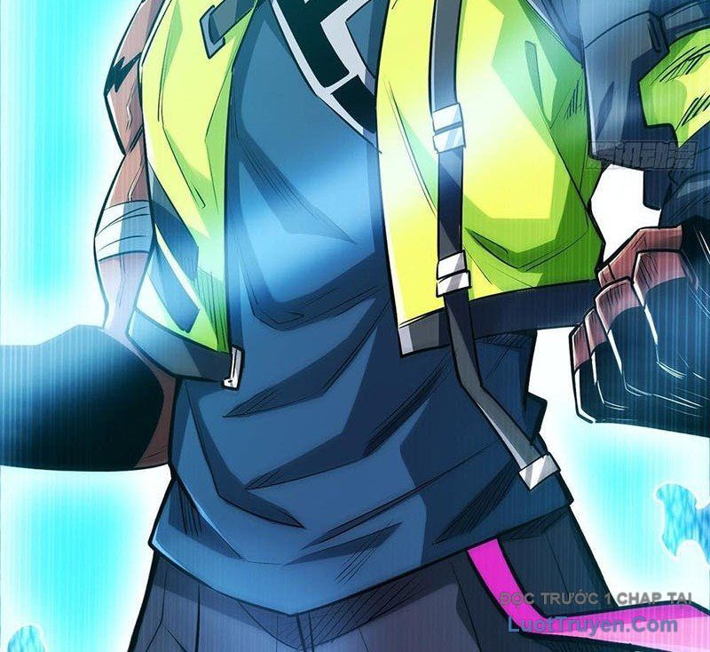 Cực Tốc Hồi Lam Chap 18 - Next Chap 19