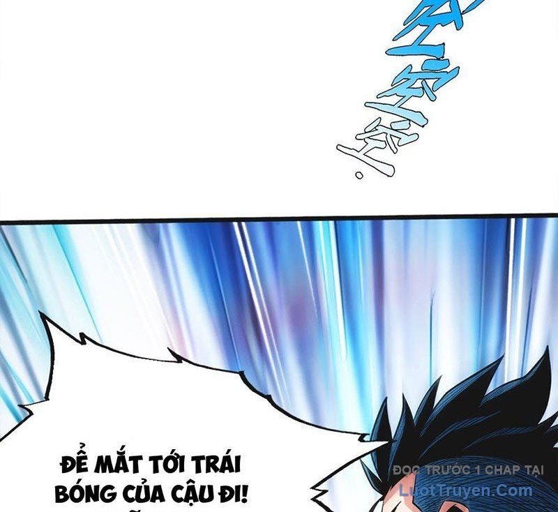 Cực Tốc Hồi Lam Chap 18 - Next Chap 19