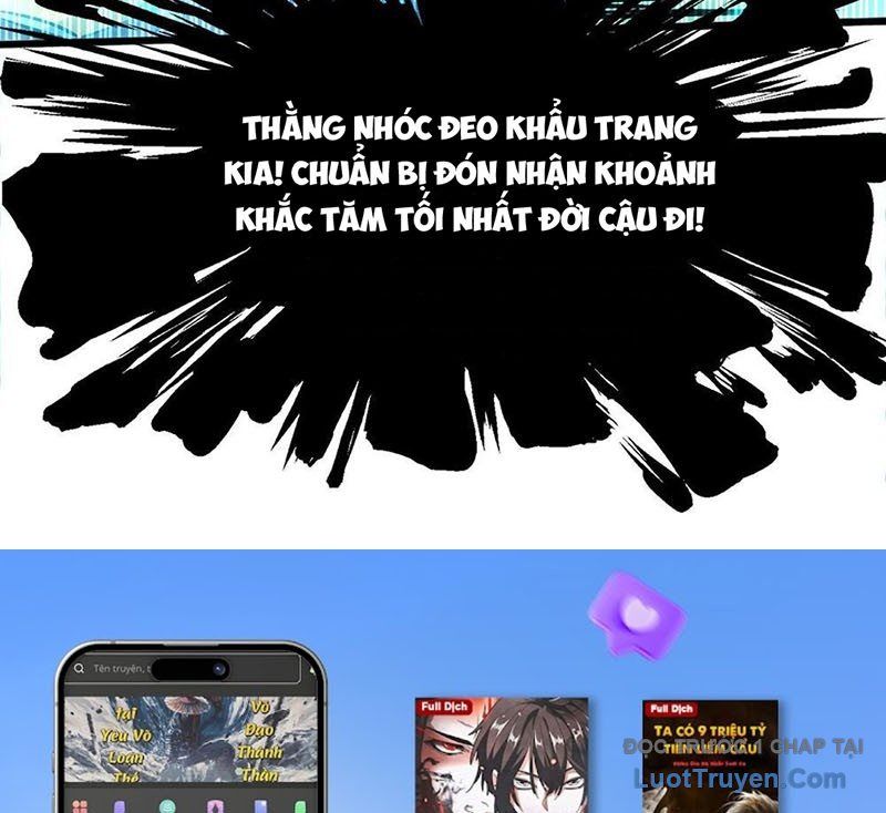 Cực Tốc Hồi Lam Chap 18 - Next Chap 19