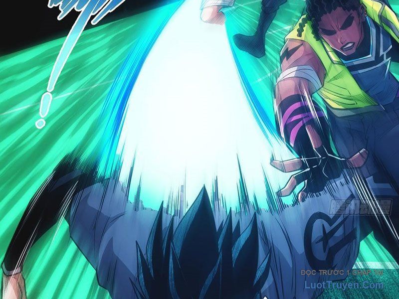 Cực Tốc Hồi Lam Chap 19 - Next Chap 20