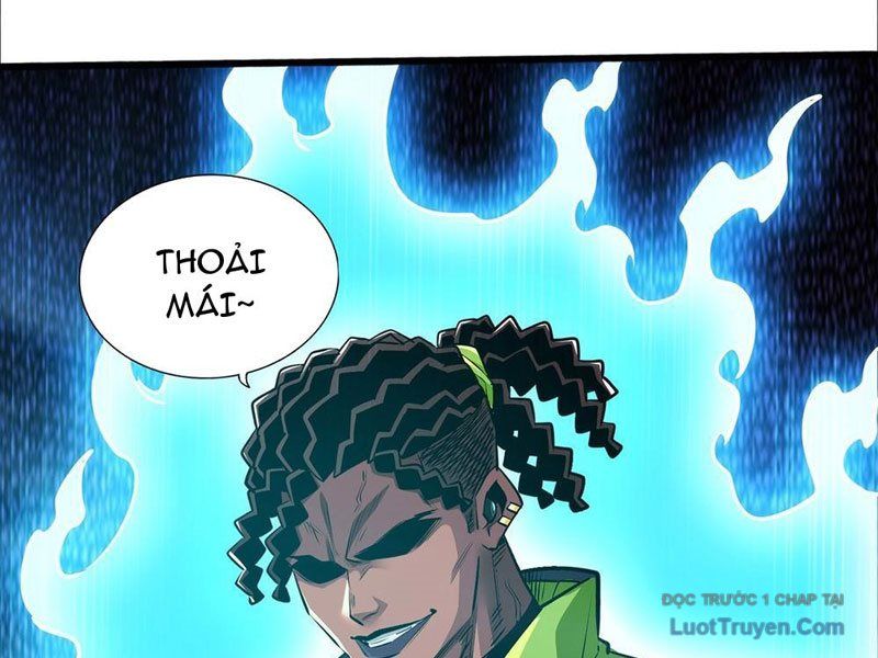 Cực Tốc Hồi Lam Chap 19 - Next Chap 20