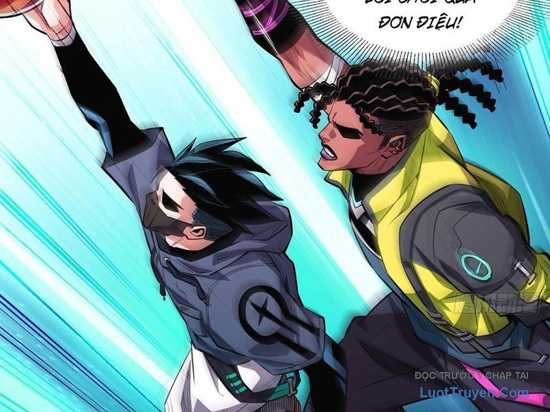 Cực Tốc Hồi Lam Chap 19 - Next Chap 20