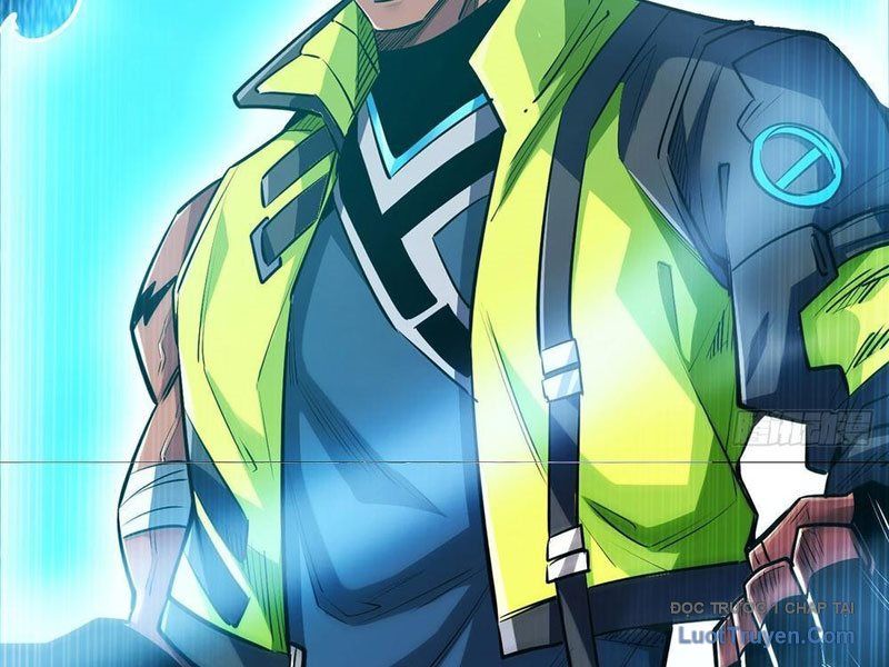 Cực Tốc Hồi Lam Chap 19 - Next Chap 20