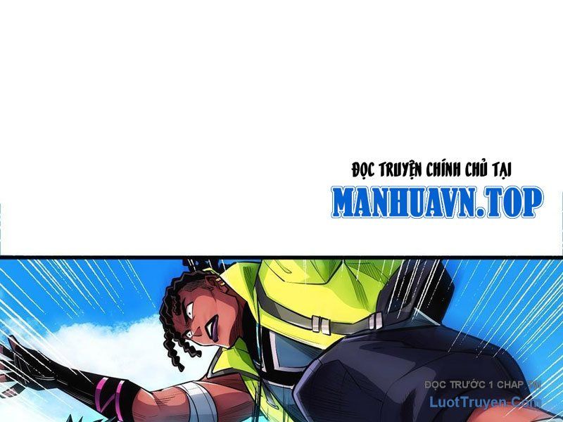 Cực Tốc Hồi Lam Chap 19 - Next Chap 20