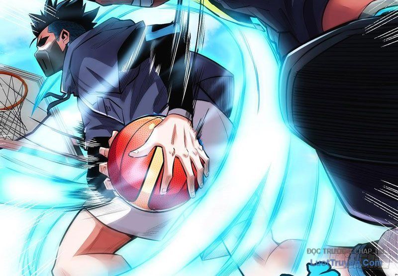 Cực Tốc Hồi Lam Chap 19 - Next Chap 20