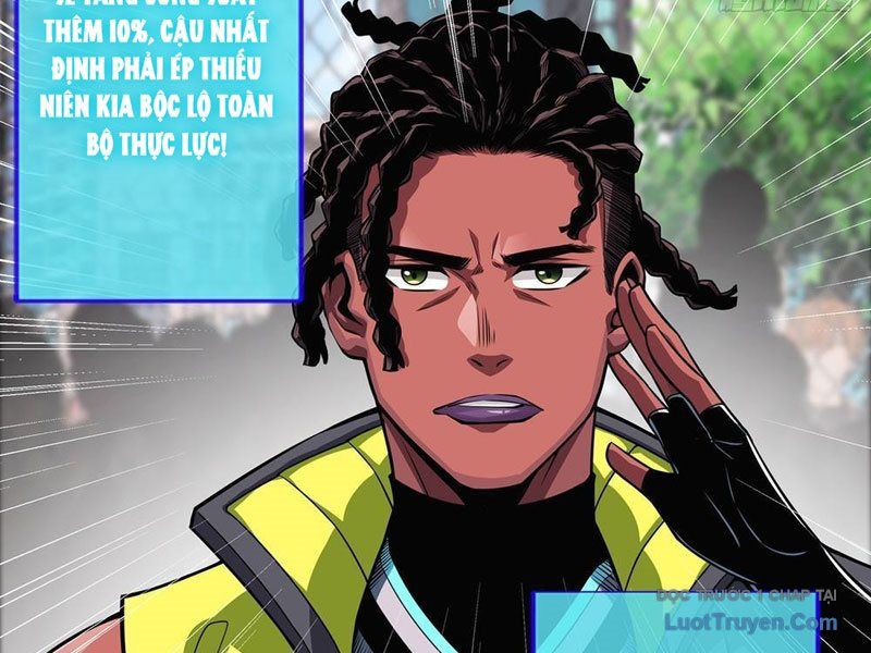 Cực Tốc Hồi Lam Chap 19 - Next Chap 20