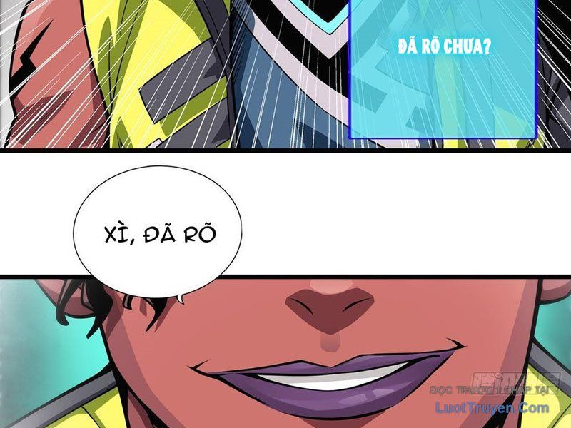 Cực Tốc Hồi Lam Chap 19 - Next Chap 20