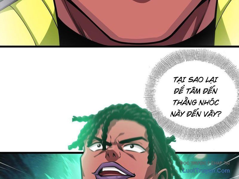 Cực Tốc Hồi Lam Chap 19 - Next Chap 20