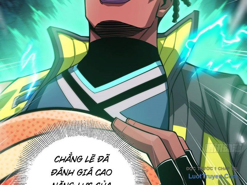 Cực Tốc Hồi Lam Chap 19 - Next Chap 20