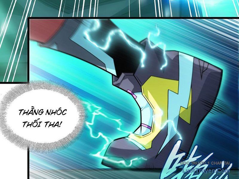 Cực Tốc Hồi Lam Chap 19 - Next Chap 20