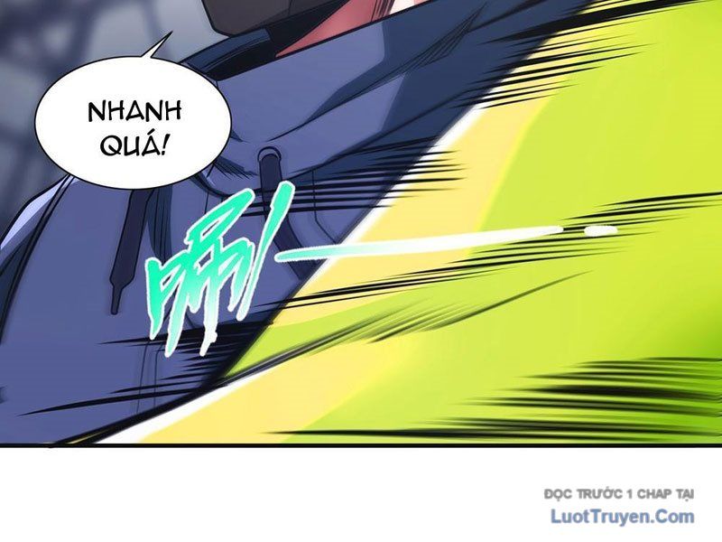 Cực Tốc Hồi Lam Chap 19 - Next Chap 20