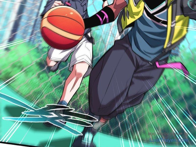 Cực Tốc Hồi Lam Chap 19 - Next Chap 20