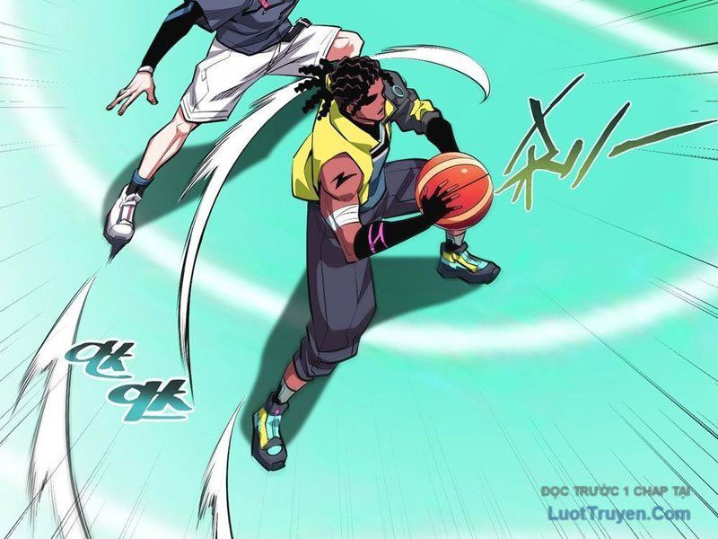 Cực Tốc Hồi Lam Chap 19 - Next Chap 20