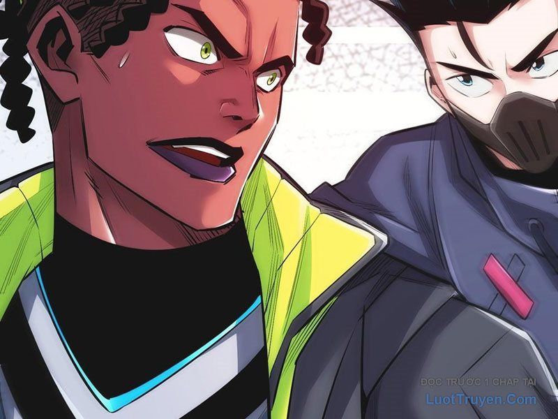 Cực Tốc Hồi Lam Chap 19 - Next Chap 20