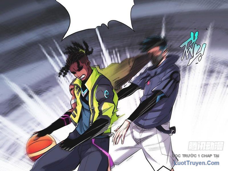 Cực Tốc Hồi Lam Chap 19 - Next Chap 20