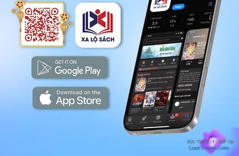 Cực Tốc Hồi Lam Chap 19 - Next Chap 20