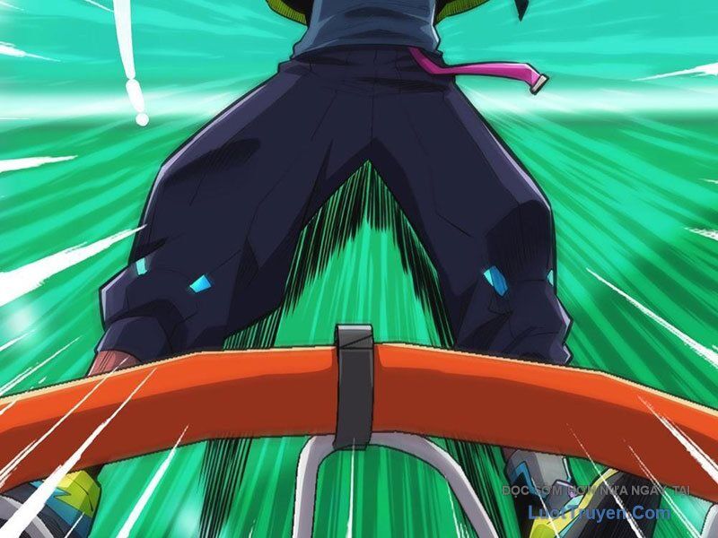 Cực Tốc Hồi Lam Chap 21 - Next Chap 22