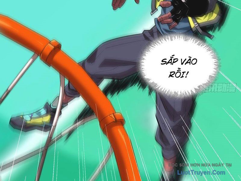 Cực Tốc Hồi Lam Chap 21 - Next Chap 22