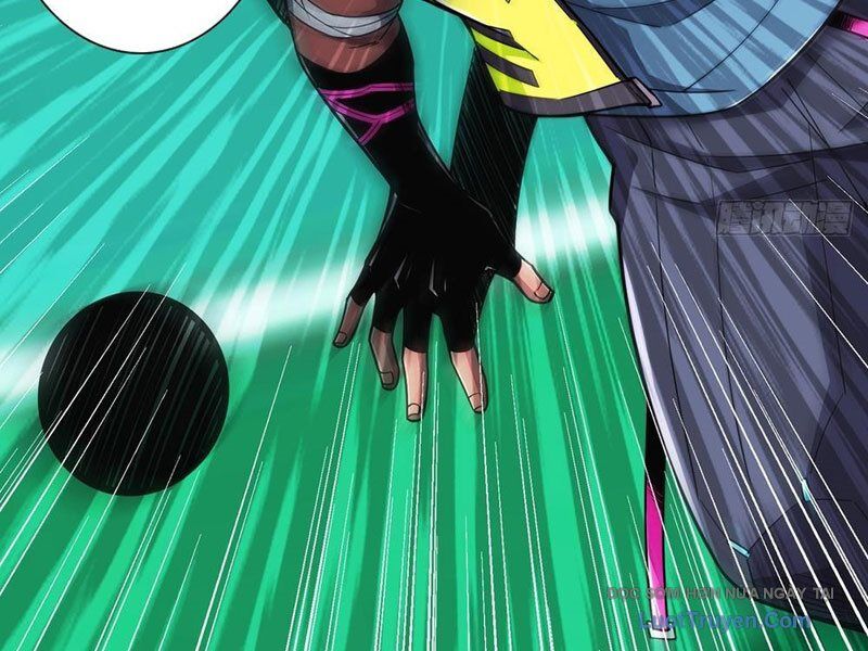 Cực Tốc Hồi Lam Chap 21 - Next Chap 22