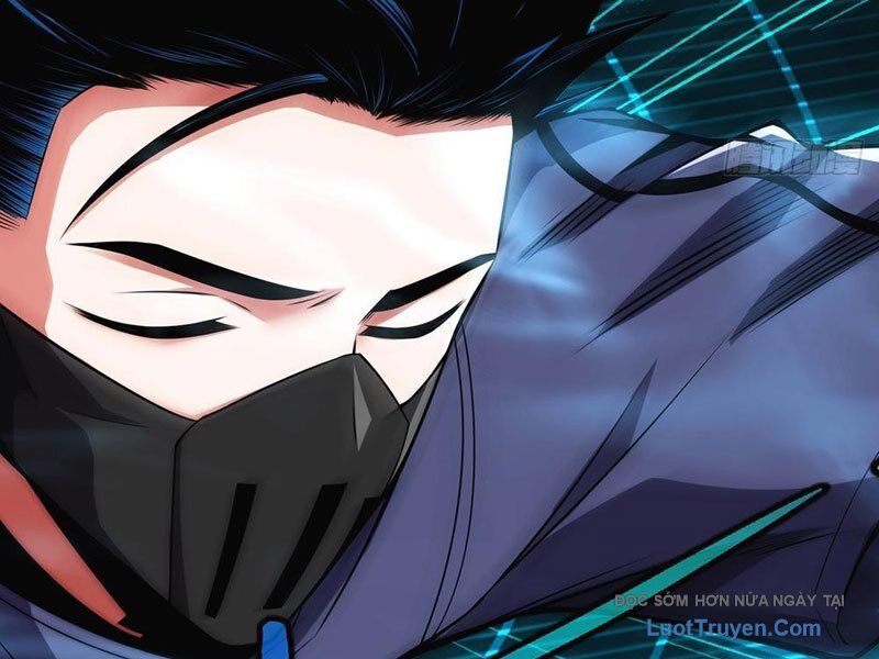 Cực Tốc Hồi Lam Chap 21 - Next Chap 22