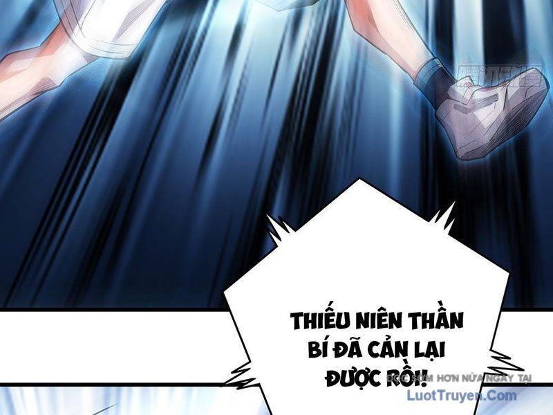 Cực Tốc Hồi Lam Chap 21 - Next Chap 22