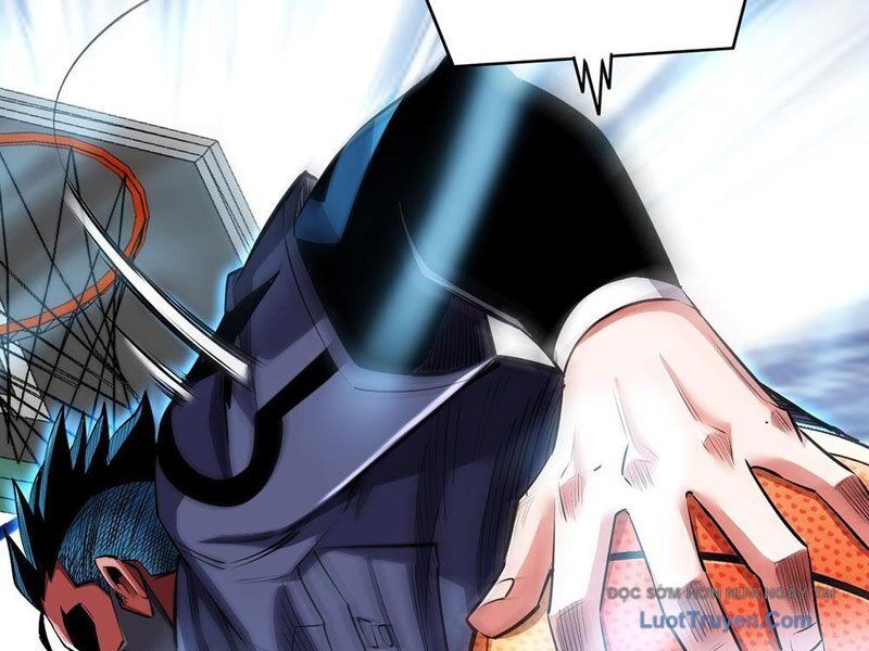 Cực Tốc Hồi Lam Chap 21 - Next Chap 22