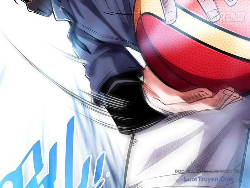 Cực Tốc Hồi Lam Chap 21 - Next Chap 22