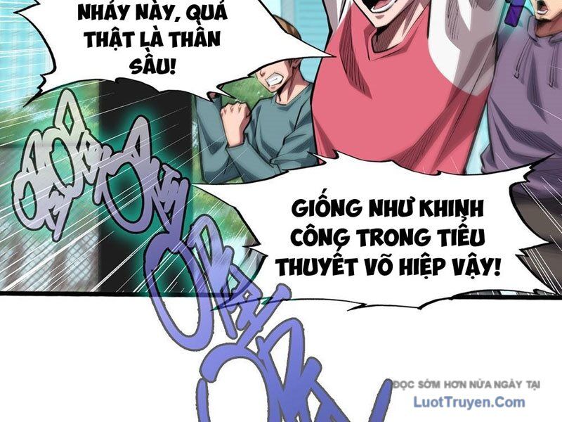 Cực Tốc Hồi Lam Chap 21 - Next Chap 22