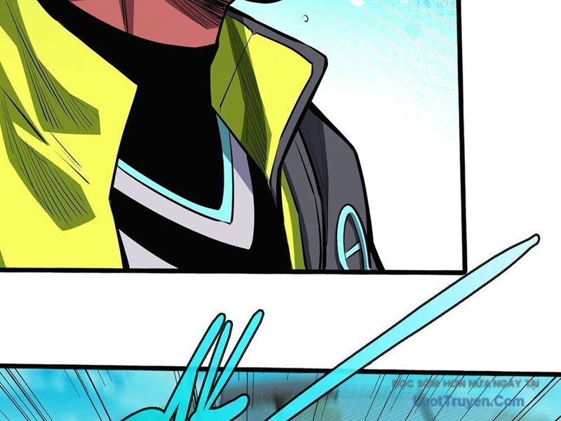 Cực Tốc Hồi Lam Chap 21 - Next Chap 22