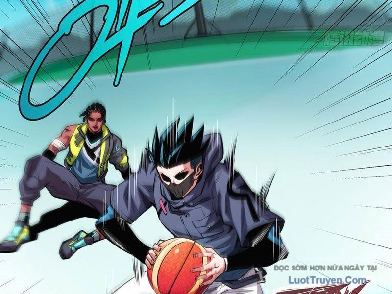 Cực Tốc Hồi Lam Chap 21 - Next Chap 22