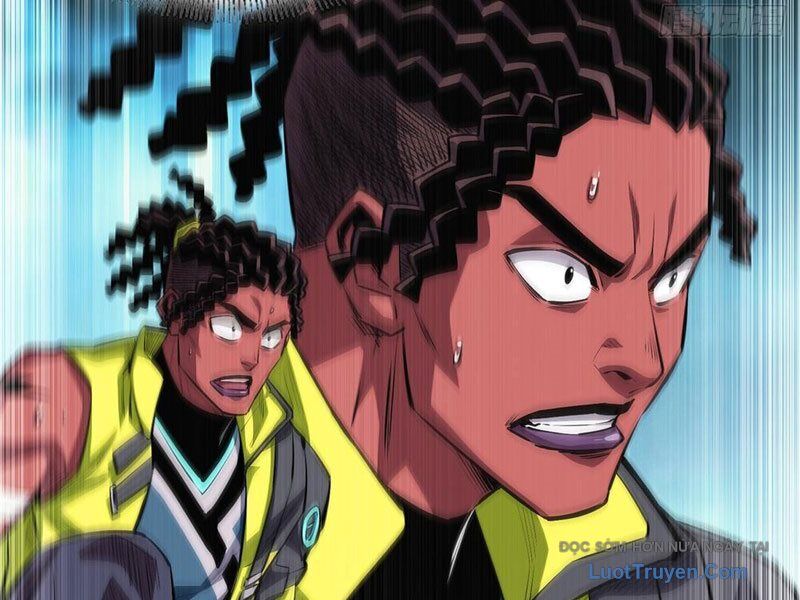 Cực Tốc Hồi Lam Chap 21 - Next Chap 22