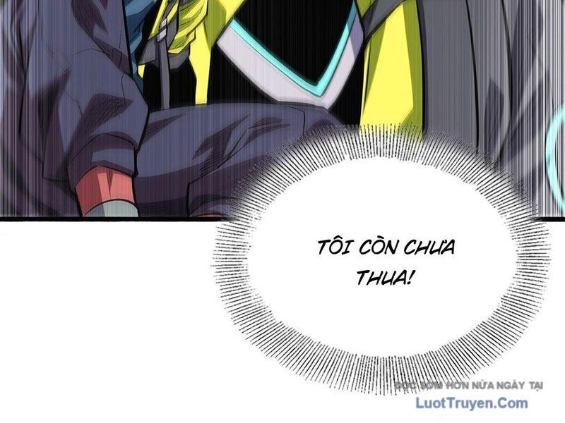 Cực Tốc Hồi Lam Chap 21 - Next Chap 22