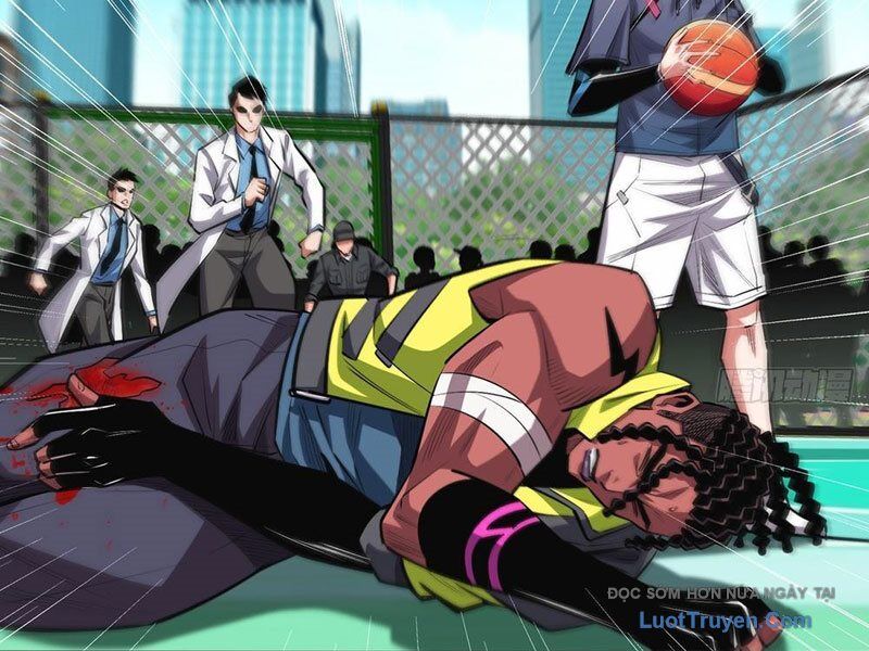 Cực Tốc Hồi Lam Chap 21 - Next Chap 22