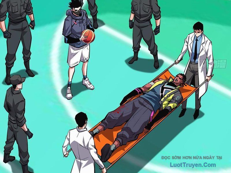 Cực Tốc Hồi Lam Chap 21 - Next Chap 22