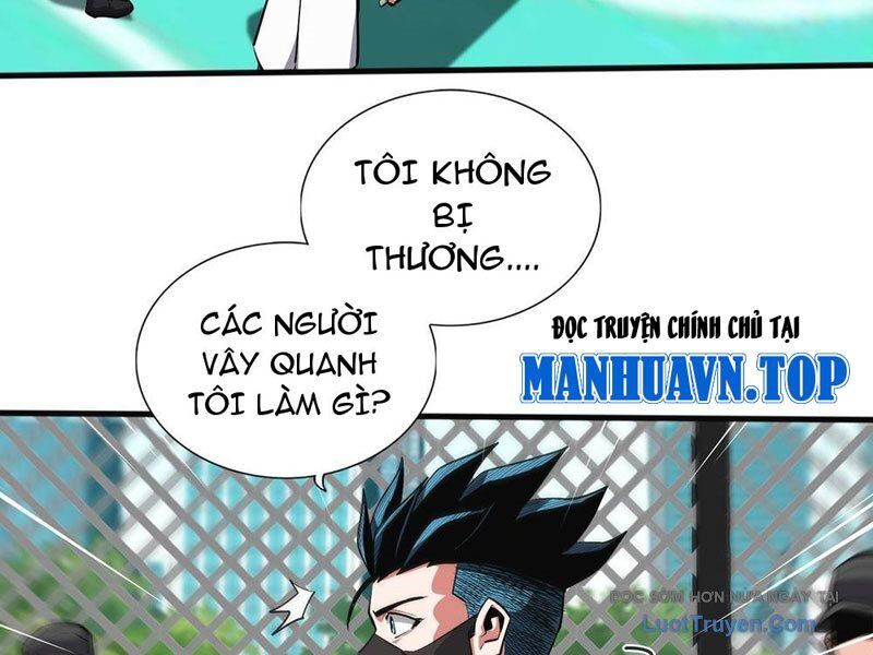 Cực Tốc Hồi Lam Chap 21 - Next Chap 22