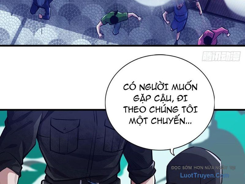 Cực Tốc Hồi Lam Chap 21 - Next Chap 22