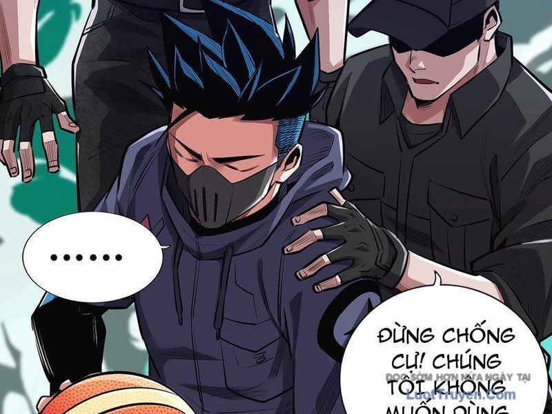 Cực Tốc Hồi Lam Chap 21 - Next Chap 22