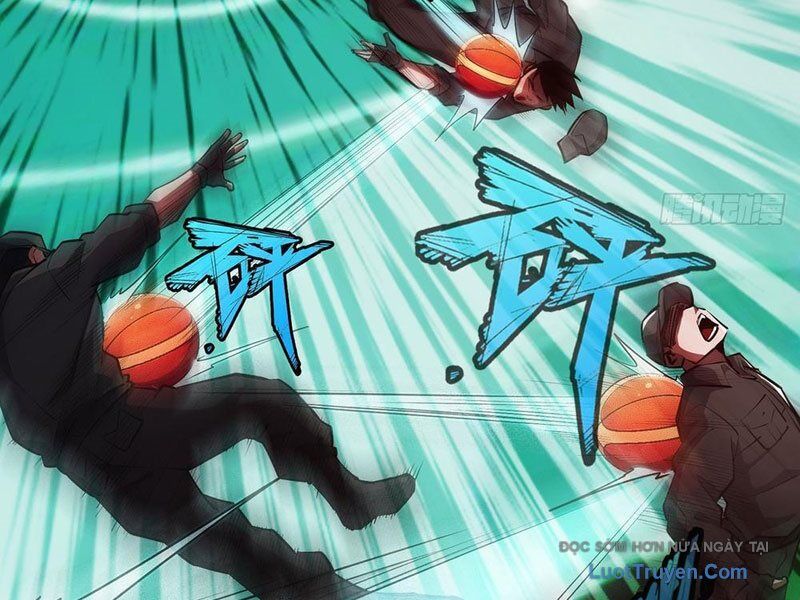 Cực Tốc Hồi Lam Chap 21 - Next Chap 22