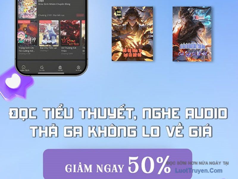 Cực Tốc Hồi Lam Chap 21 - Next Chap 22