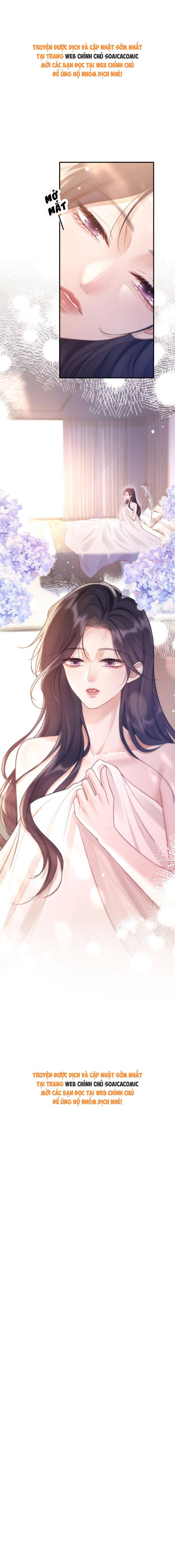 Cưng Chiều Em Đến Tận Cùng Chap 9 - Next Chap 10